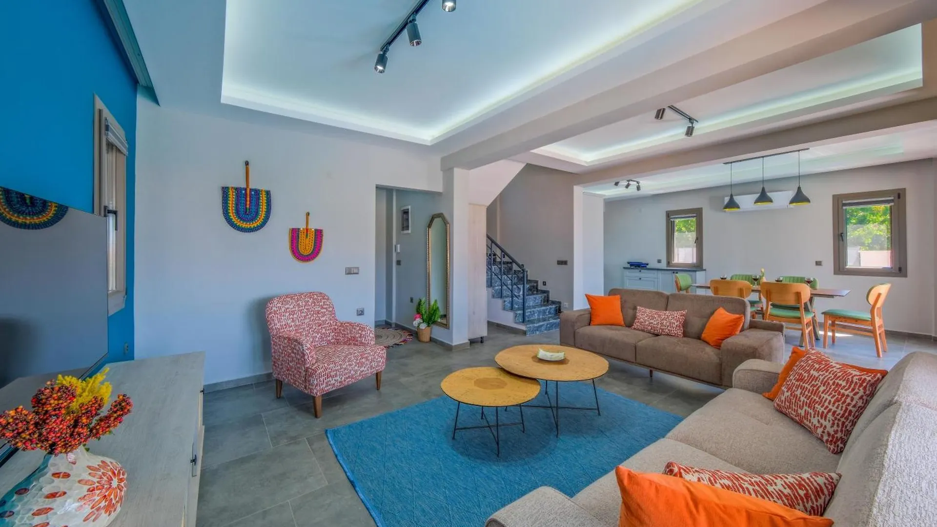 Villa Safir 1 Ve 2 Fethiye Turkey