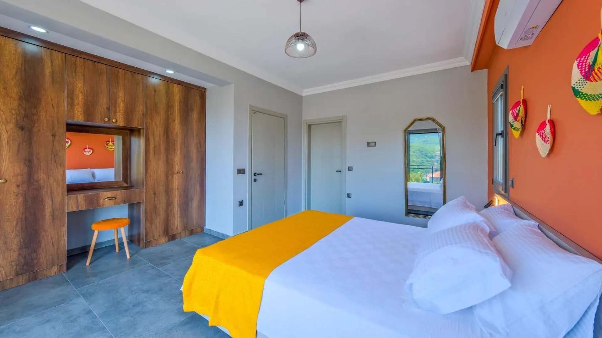 Villa Safir 1 Ve 2 Fethiye 0*,  Turkey